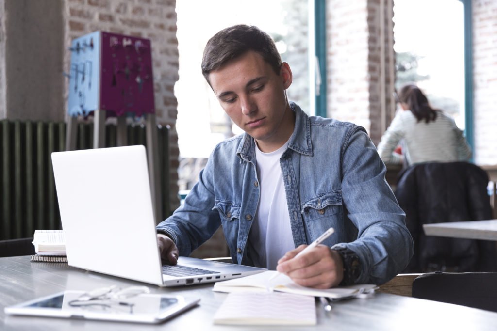 E-Learning alumno