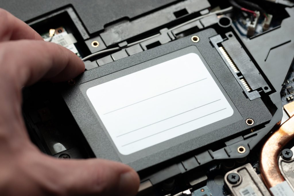 SSD 1