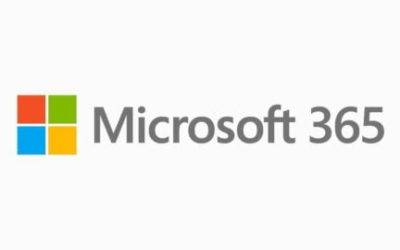 Nuevo Microsoft 365 y sus beneficios