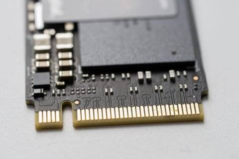 Conoce los beneficios de la Unidad SSD