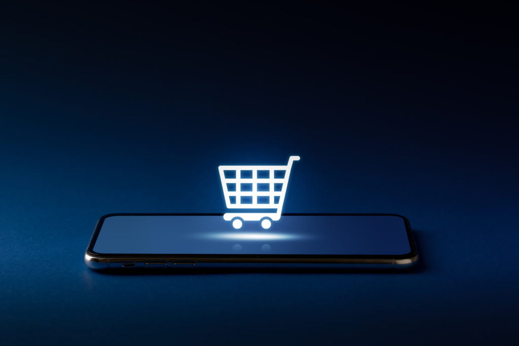 Compra en linea
