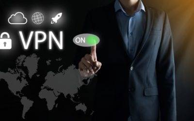 ¿Qué es una VPN y por qué necesitaría una?